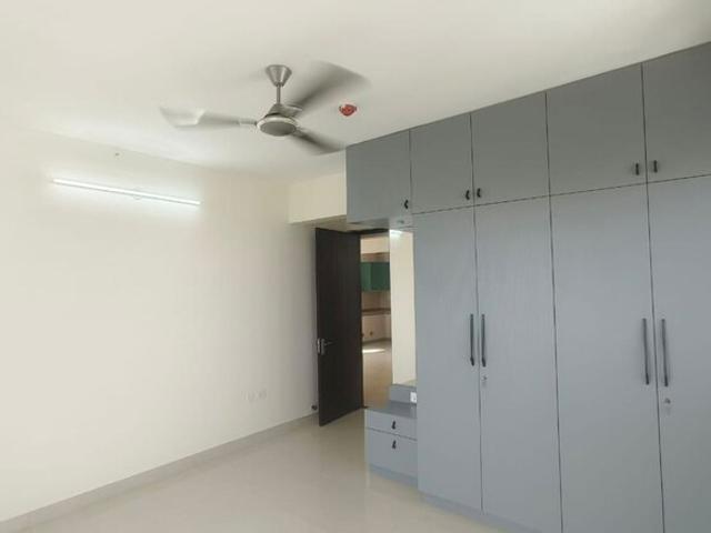 Flat for rent in Bangalore North, Cox Town - Bangalore