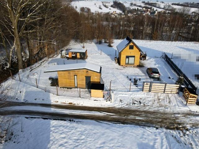 Dom na sprzedaż w Łękawica, Śląskie