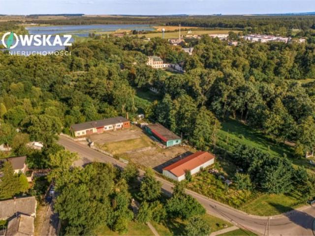 Grunt na sprzedaż w Szczekociny, Śląskie