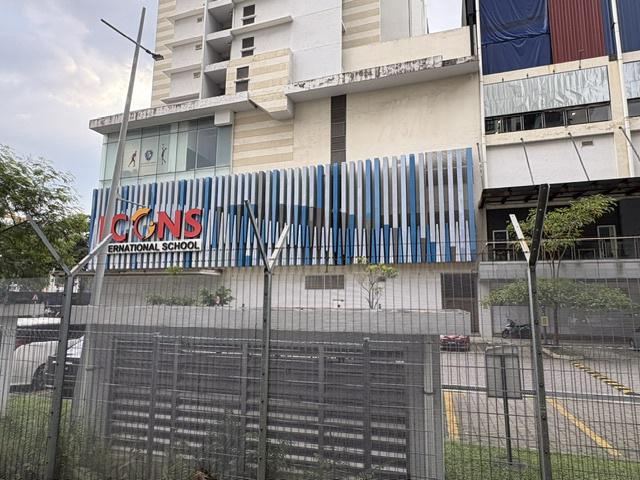 Serviced Residence for sale in Petaling, Damansara Damai