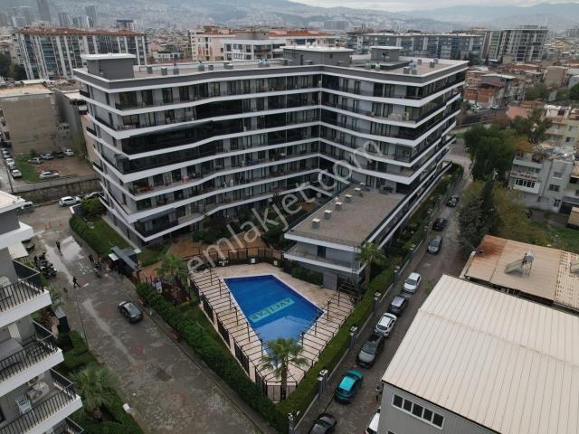 Bornova, İzmir içerisinde satılık Residence