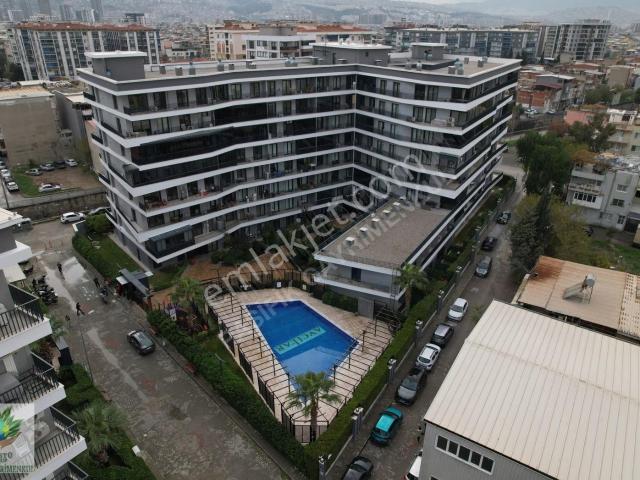 Bornova, İzmir içerisinde satılık Residence