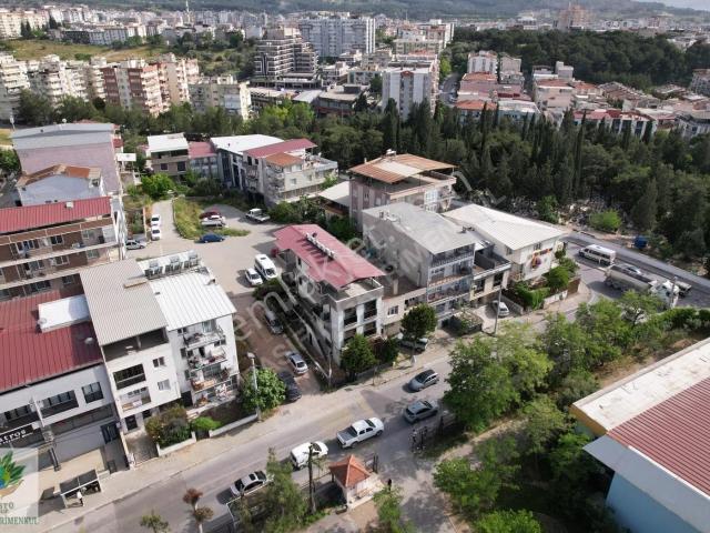 Buca, İzmir içerisinde satılık Villa