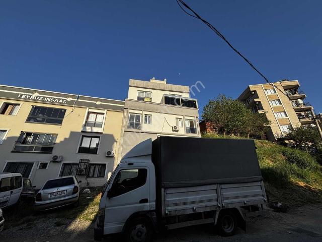 Buca, İzmir içerisinde satılık mülk