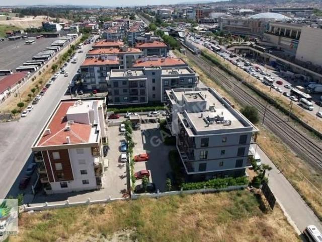 Gaziemir, İzmir içerisinde kiralık mülk
