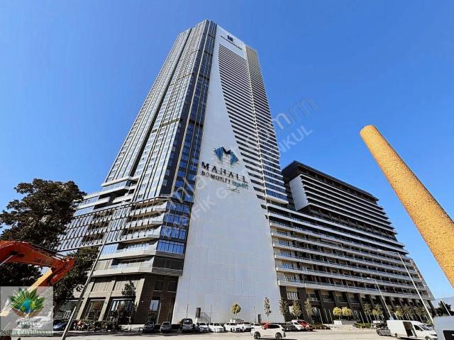 Konak, İzmir içerisinde satılık Residence