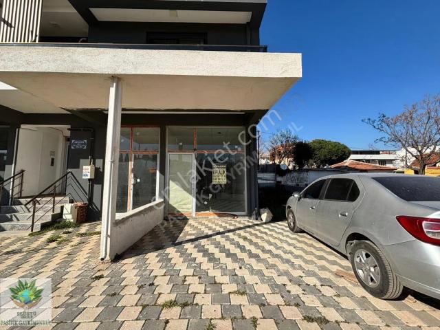 Menderes, İzmir içerisinde kiralık Dükkan