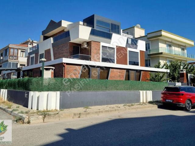 Menderes, İzmir içerisinde satılık Villa