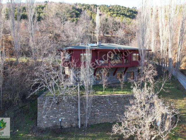 Ödemiş, İzmir içerisinde satılık Villa