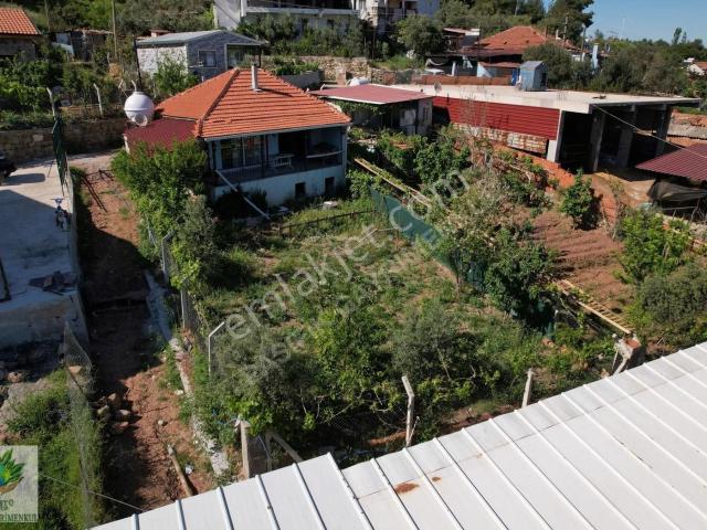 Menderes, İzmir içerisinde satılık Villa