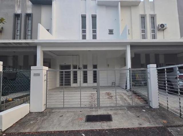 Terraced House for rent in Pasir Gudang, Johor