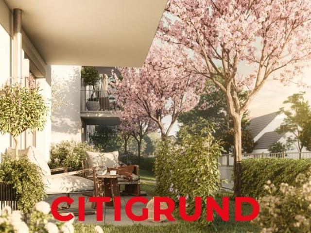 Wohnung kaufen in München, Bayern