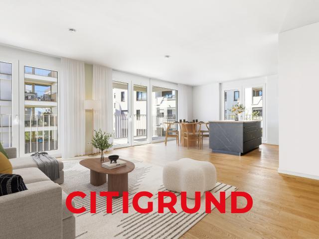 Wohnung kaufen in Pasing-Obermenzing, München