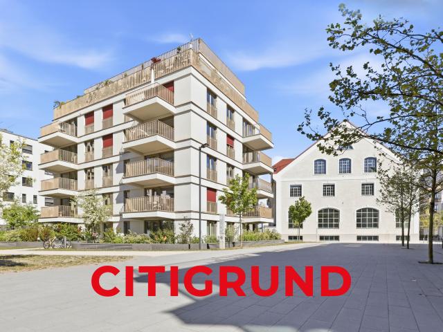 Wohnung kaufen in Pasing-Obermenzing, München