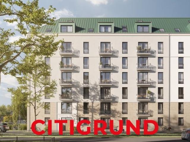 Wohnung kaufen in München, Bayern