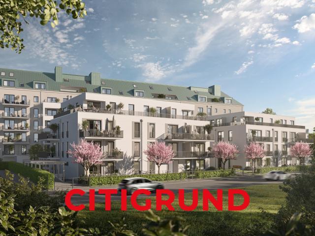 Wohnung kaufen in Pasing-Obermenzing, München