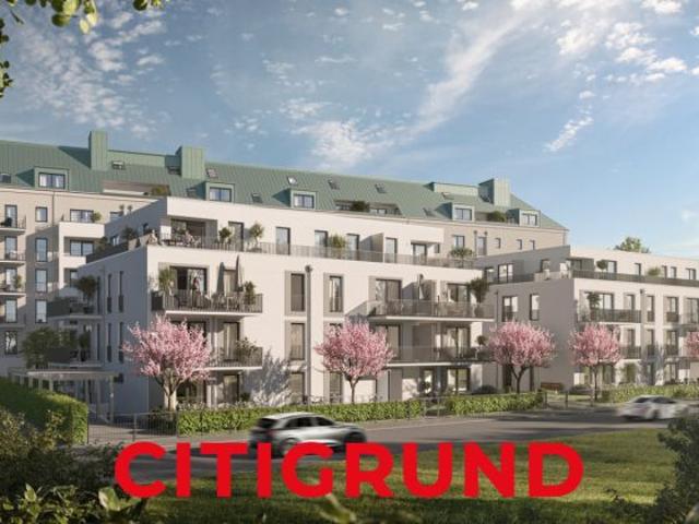 Wohnung kaufen in München, Bayern