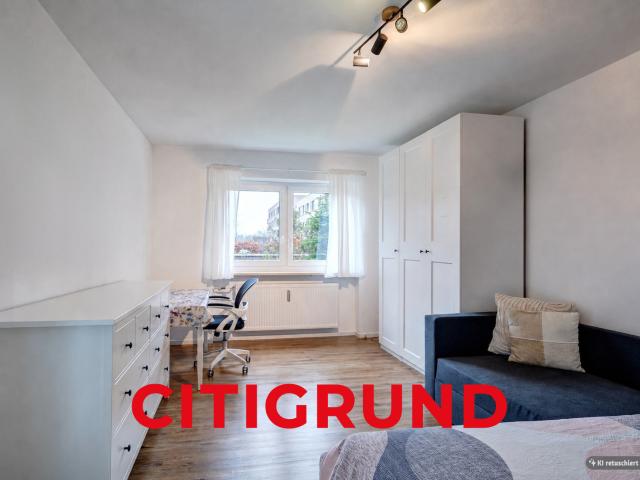 Wohnung kaufen in Aubing-Lochhausen-Langwied, München