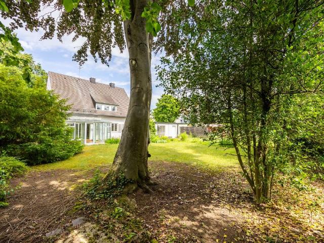 Erdgeschosswohnung kaufen in Waldkolonie Pasing, München