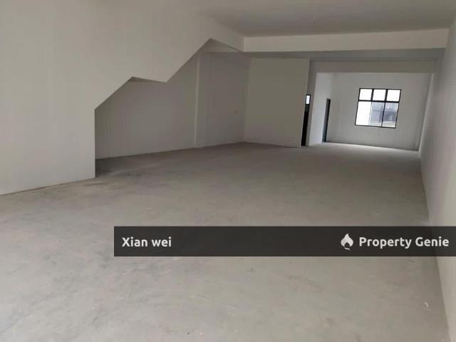 Apartment for rent in Pasir Gudang, Johor