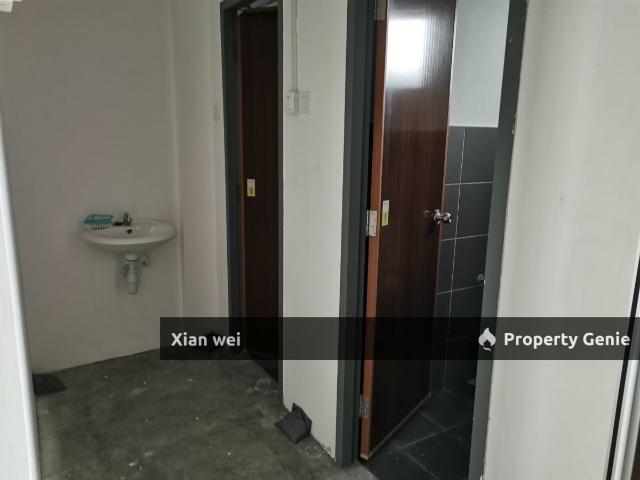 Shop for rent in Pasir Gudang, Johor