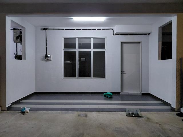 Terraced House for rent in Pasir Gudang, Johor
