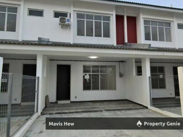 House for rent in Pasir Gudang, Johor