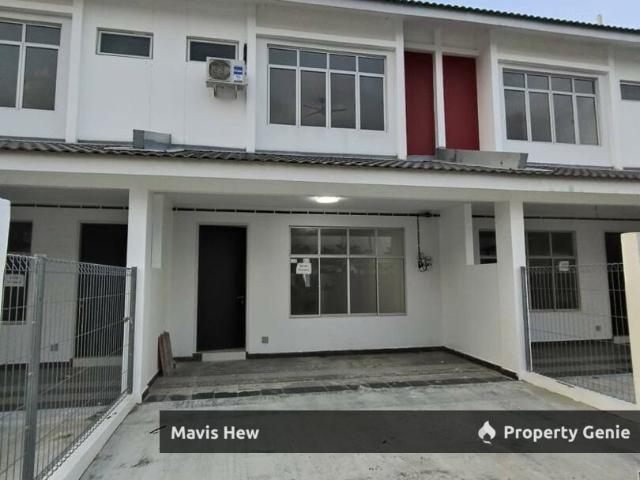 Terraced House for rent in Pasir Gudang, Johor