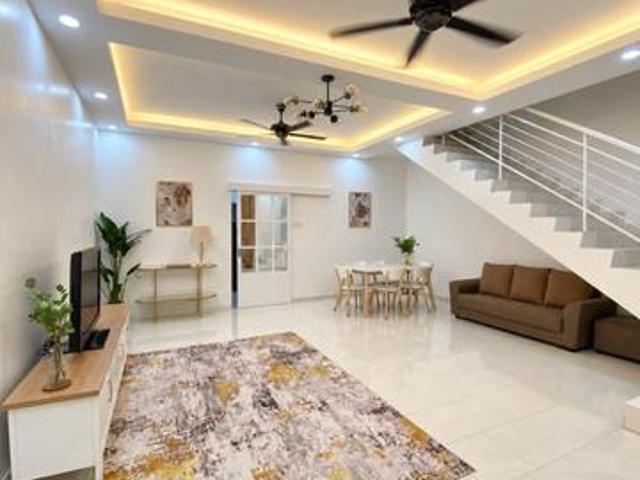 Terraced House for sale in Pasir Gudang, Johor Bahru