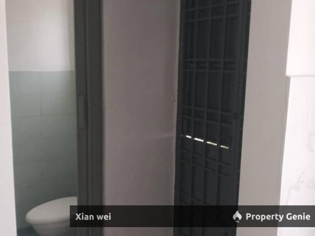 Serviced Residence for sale in Masai, Johor