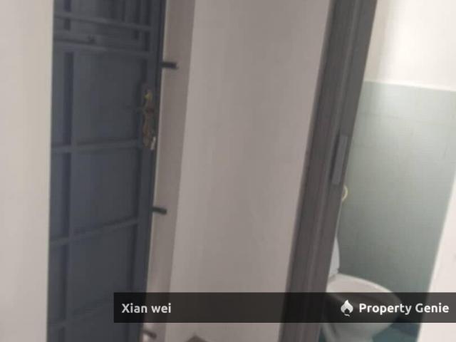 Serviced Residence for rent in Pasir Gudang, Johor