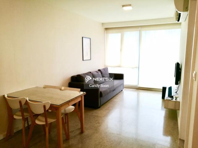 Shop for rent in Johor