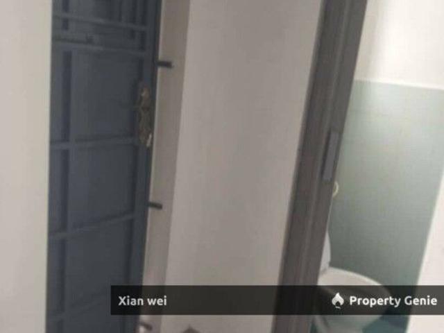 Apartment for rent in Pasir Gudang, Johor