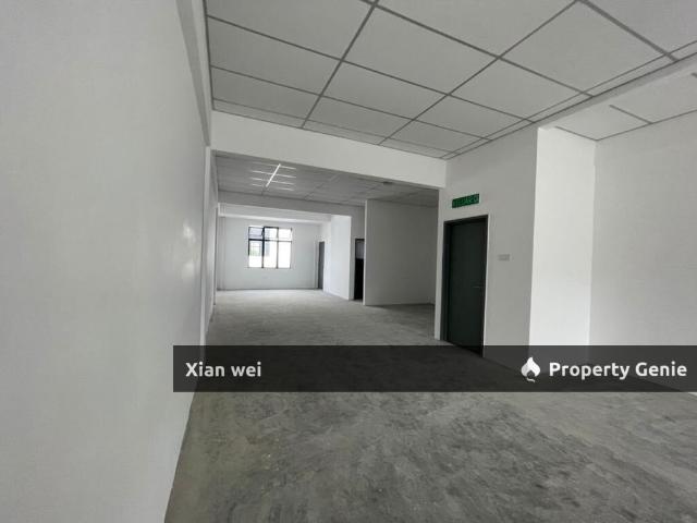 Shop for rent in Pasir Gudang, Johor