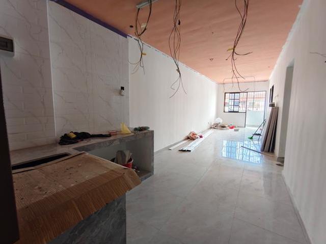 Flat for sale in Pasir Gudang, Johor