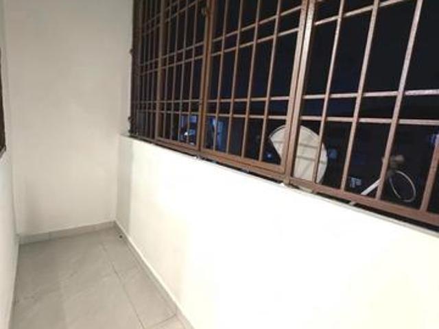 Flat for sale in Pasir Gudang, Johor