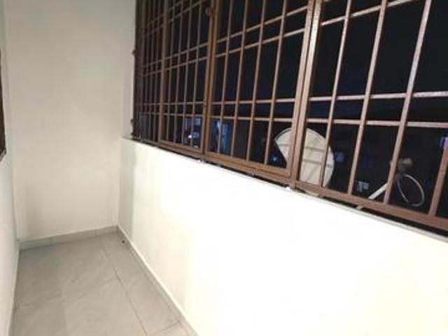 Flat for sale in Pasir Gudang, Johor