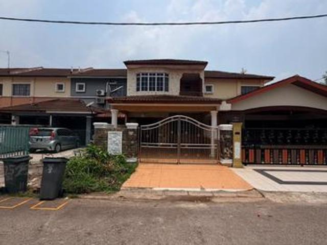 Terraced House for sale in Pasir Gudang, Johor Bahru