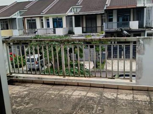 Terraced House for sale in Pasir Gudang, Johor