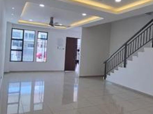 Terraced House for rent in Pasir Gudang, Johor