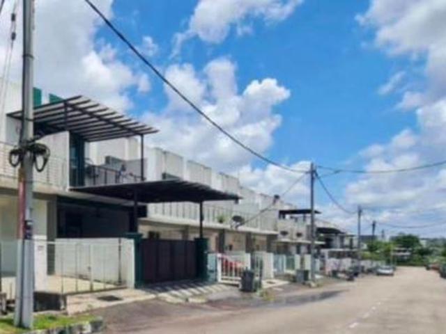 Terraced House for sale in Pasir Gudang, Johor
