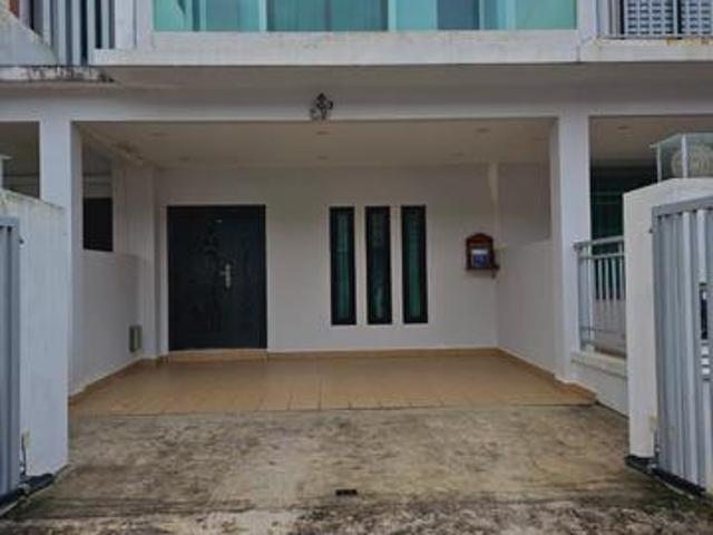Terraced House for rent in Pasir Gudang, Johor
