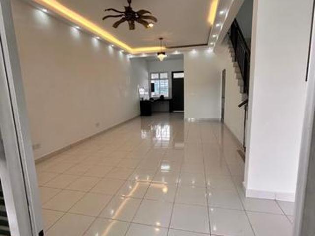 Terraced House for rent in Pasir Gudang, Johor