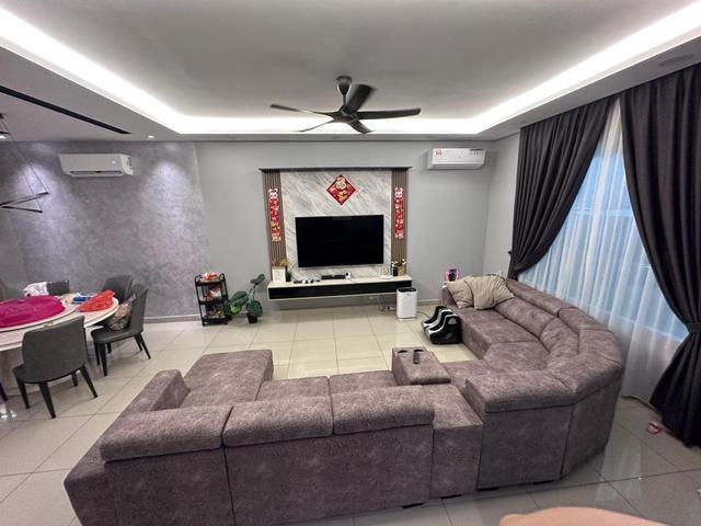 Terraced House for sale in Pasir Gudang, Johor