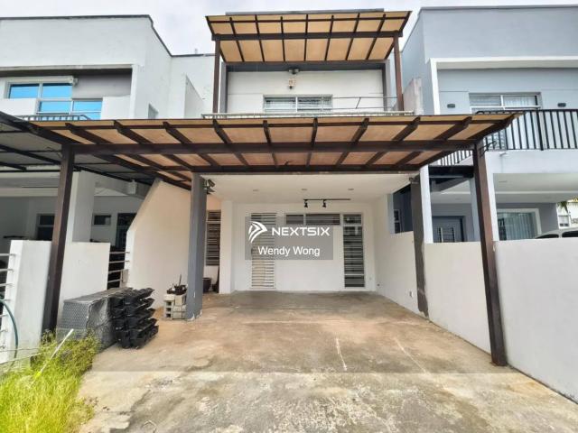 Shop for sale in Pasir Gudang, Johor