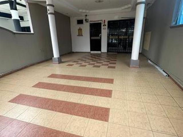 Terraced House for sale in Pasir Gudang, Johor