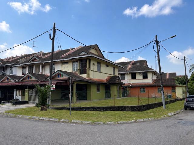 Terraced House for sale in Pasir Gudang, Johor
