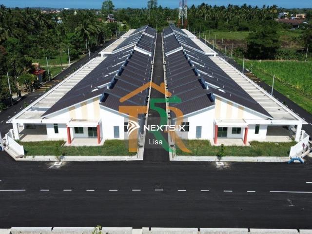 Residential House for sale in Johor