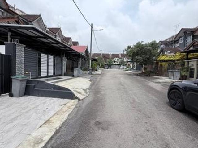 Terraced House for sale in Pasir Gudang, Johor