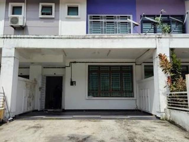 Terraced House for sale in Pasir Gudang, Johor